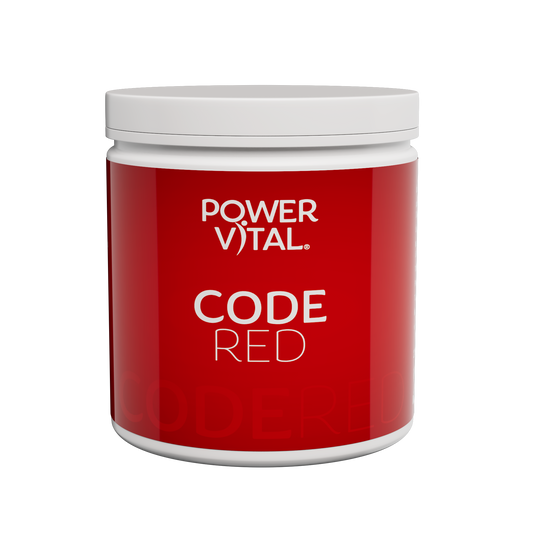 Code Red (пищеварительная добавка) – 275 г